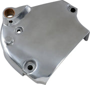 Drag Specialties Aluminum Sprocket Cover Polished