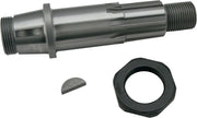 S&s Cycle Sprocket Shaft Assembly For Se/sl Flywheels