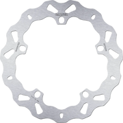 Galfer Brake Rotor For Direct Replacement - Front
