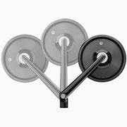 Motogadget Mo.view Classic Flip 110 Mm Mirror