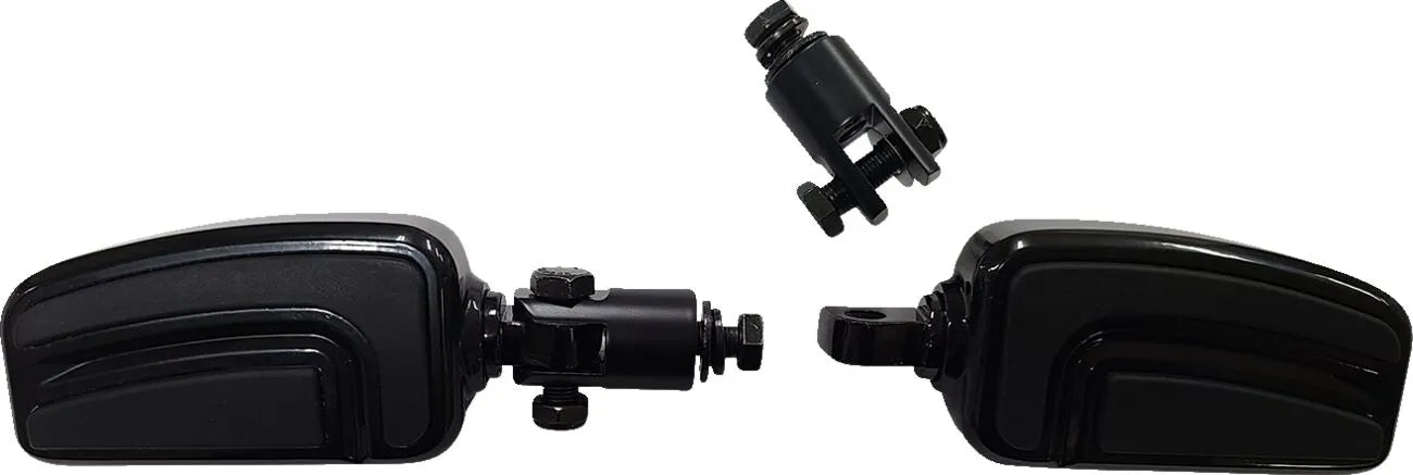 Rivco Products Custom Accent Peg for Folding Clevis Mount