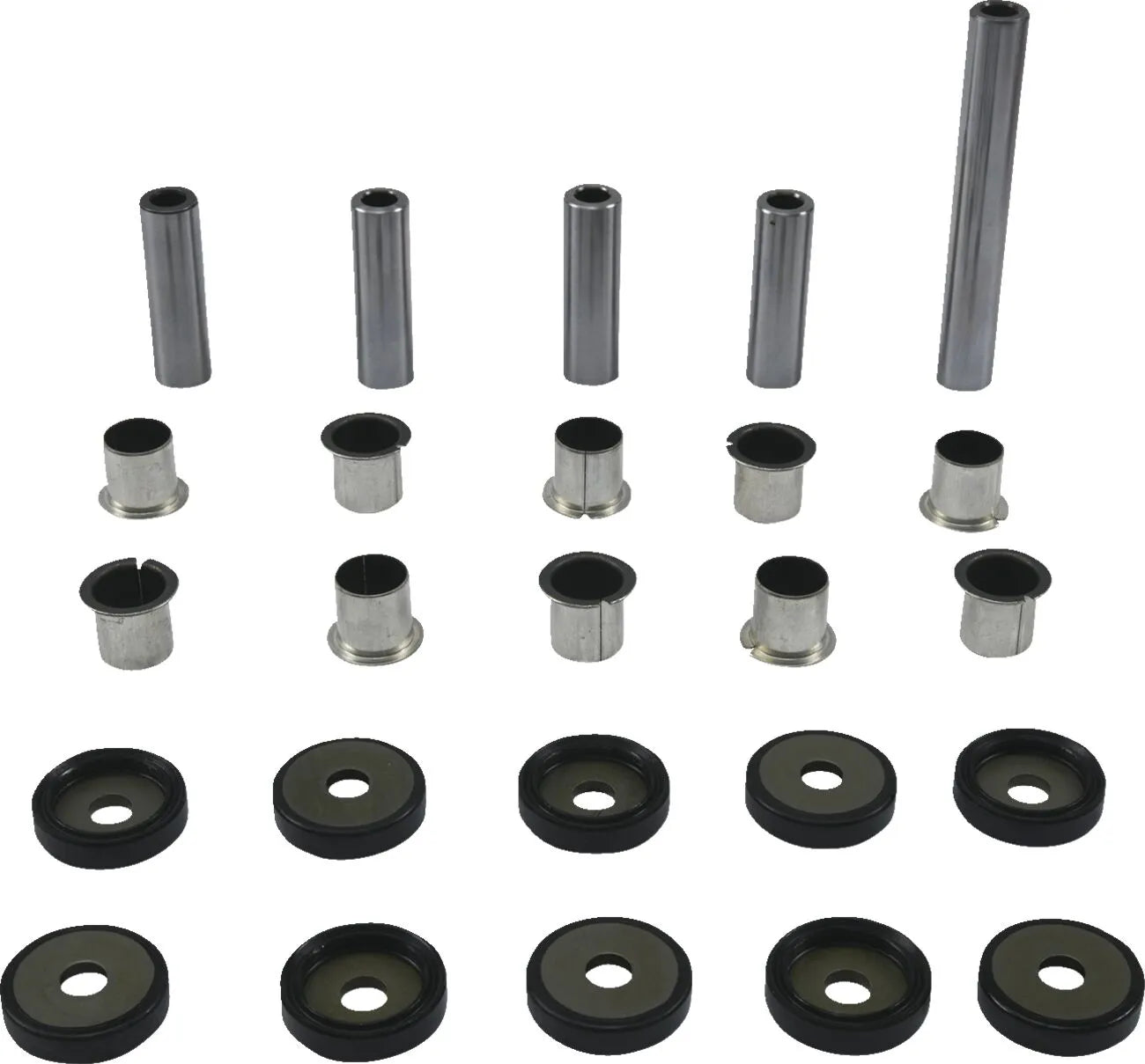 Moose Offroad Suspension Kit For Rear A-arms & Knuckle