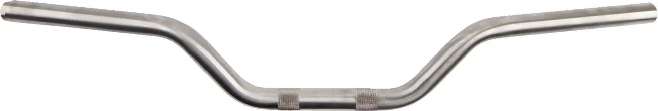 Slyfox Handlebar - Stainless Steel, 1" Clamp