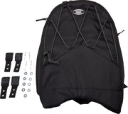 Gears Canada Tunnel Bag - Black Polyester
