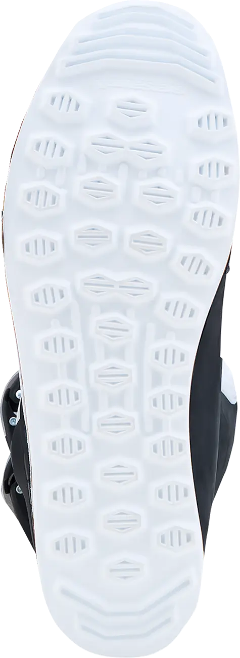 Alpinestars Tech-T Boots Black White