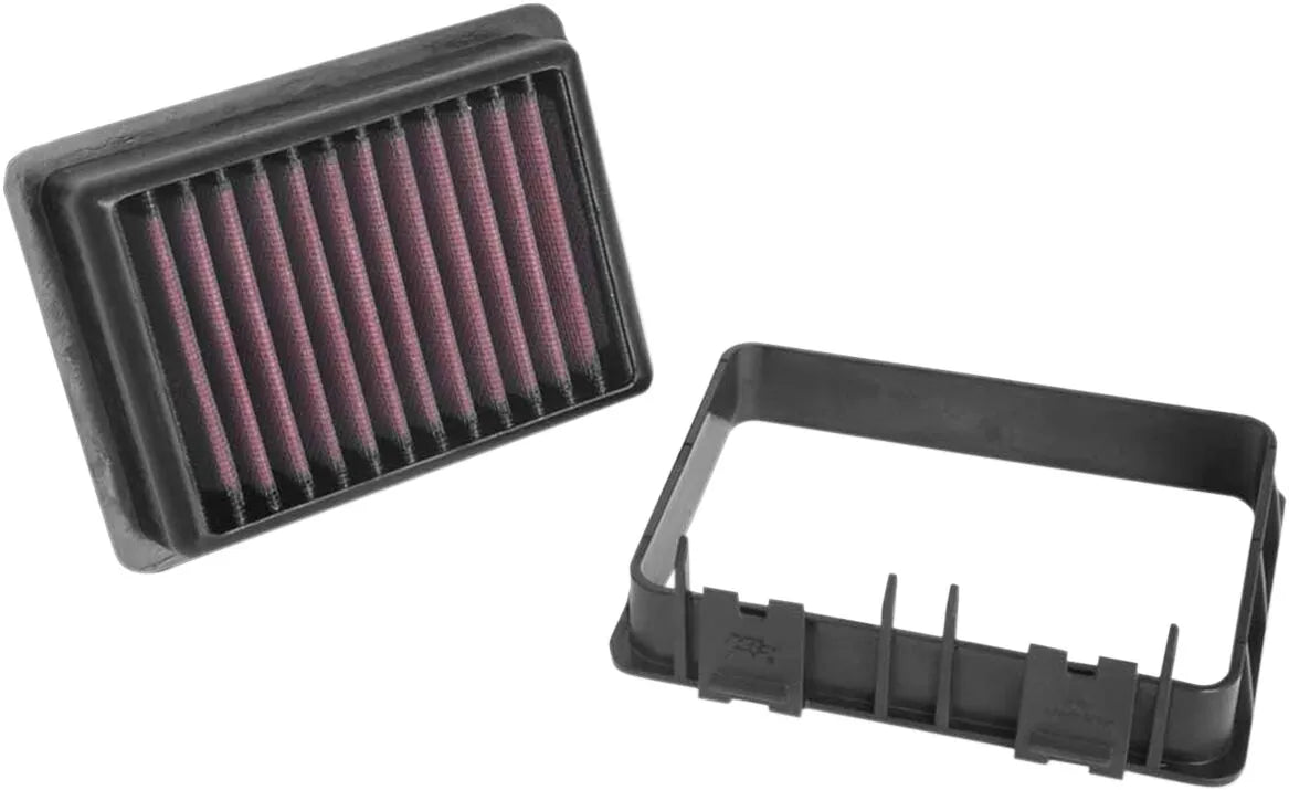 K & N Oe Replacement High-flow Air Filter