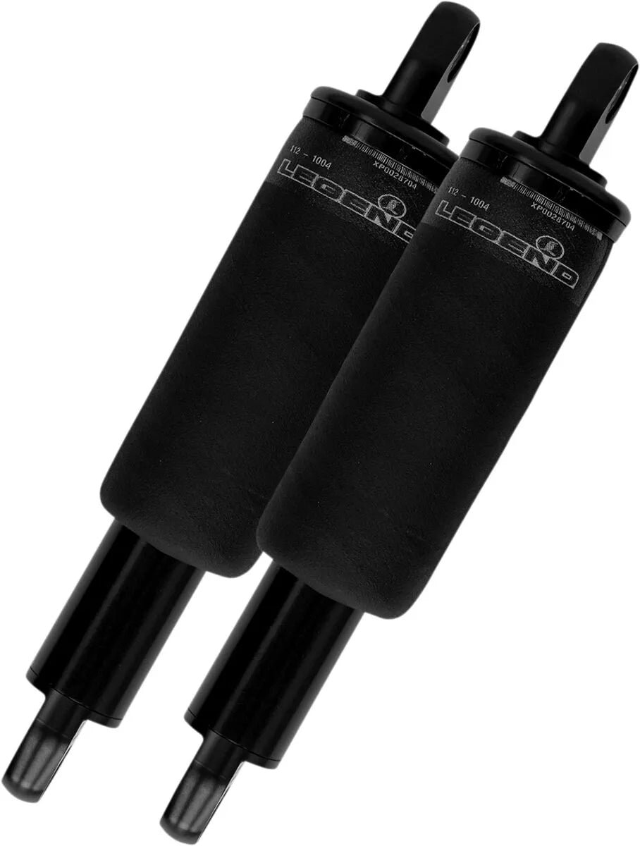 Legend Suspension Air-a Adjustable Air Suspension For Tri-glide