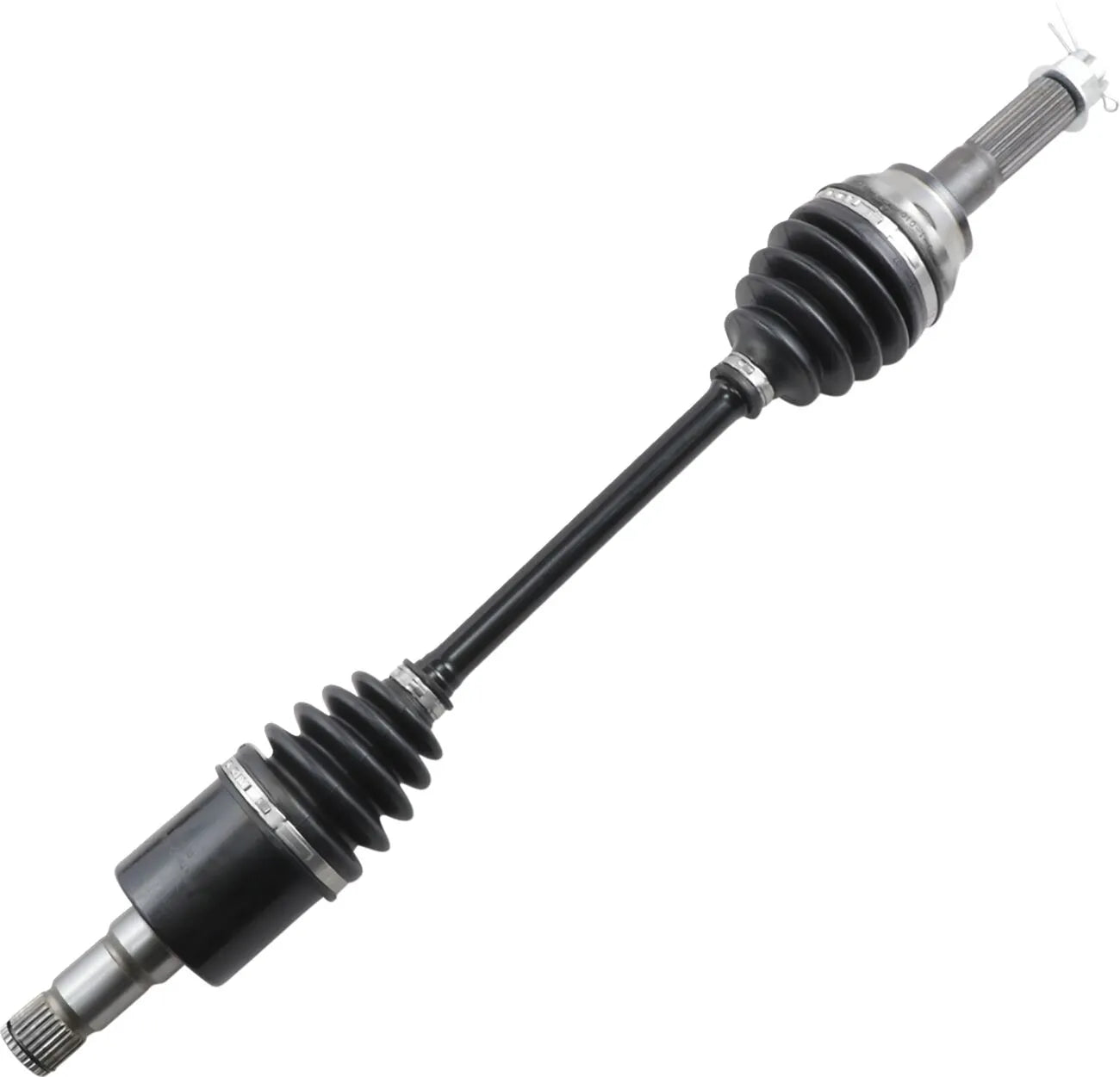 Moose Offroad Complete Axle Assembly