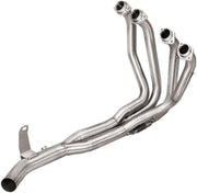 Akrapovic Header til Kawasaki Z900 (2017-2024)