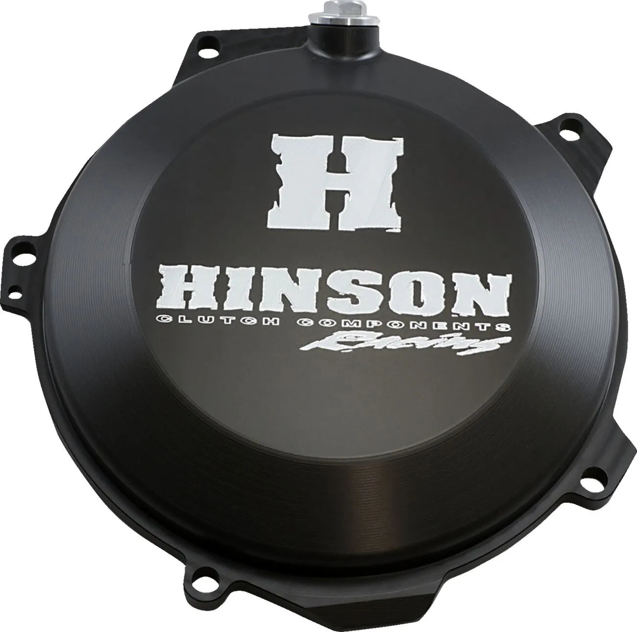 Hinson Racing Clutch Cover For Improved Performance