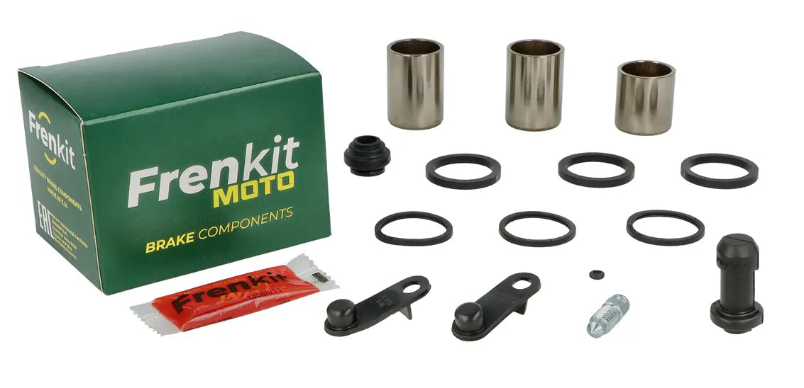 Frenkit Caliper Repair Kit Front Rear 25mm for Honda