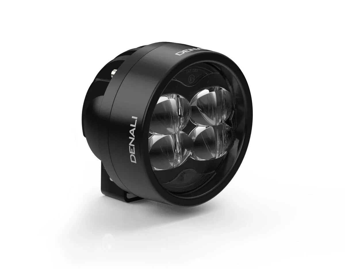 Denali Fog Light - Sae/dot & Ece Certified