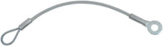Quad Logic Tailgate Cable For Utvs