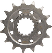 Jt Sprockets Front Sprocket - 525 Chain, 15 Tooth