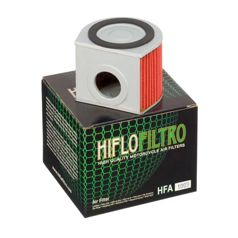 Hiflofiltro Air Filter For Various Bikes