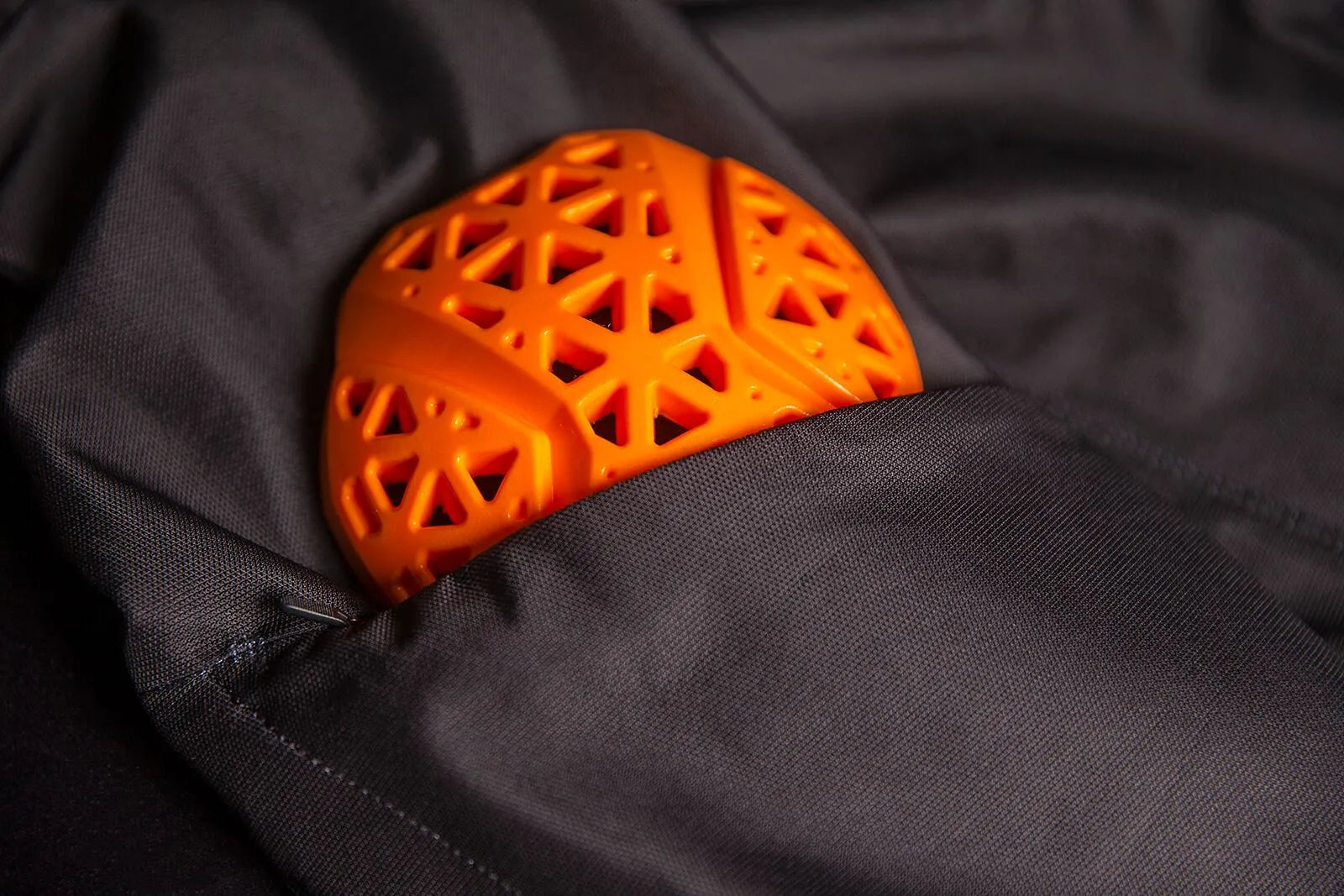 Icon Airform Jacket Foreet Sport Riding - Black