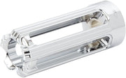 Arlen Ness 10-gauge Shift Pegs - Chrome