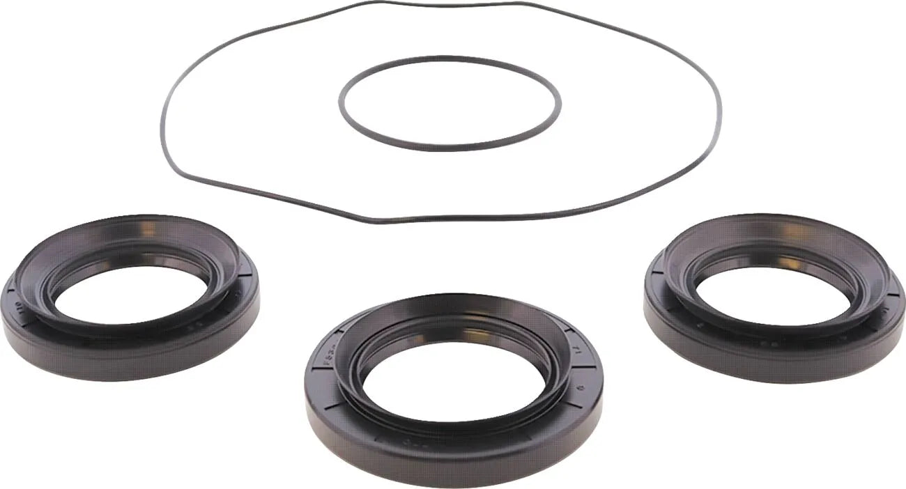 Moose Offroad Differential Bearing/seal Kit - Rear