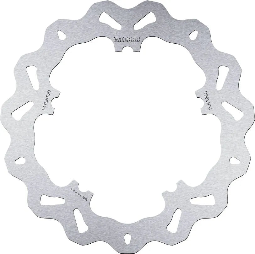 Galfer Wave Bremseklodser Til Motorcykel - 292mm