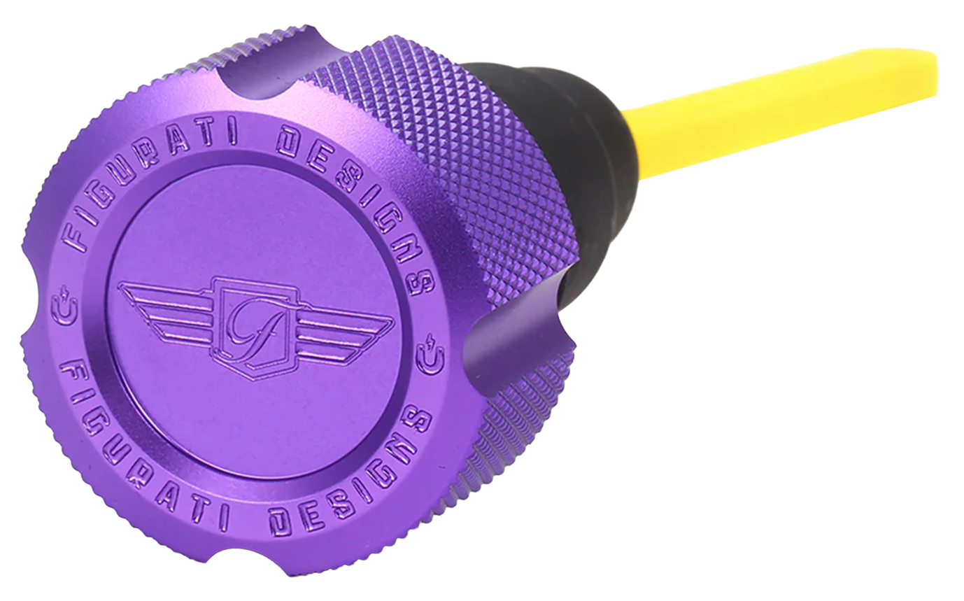 Figurati Designs Oil Tank Dipstick – Gas- & Oil Tank
