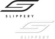 Slippery Die-cut Decal For Helmets, Boats, And Vehicles