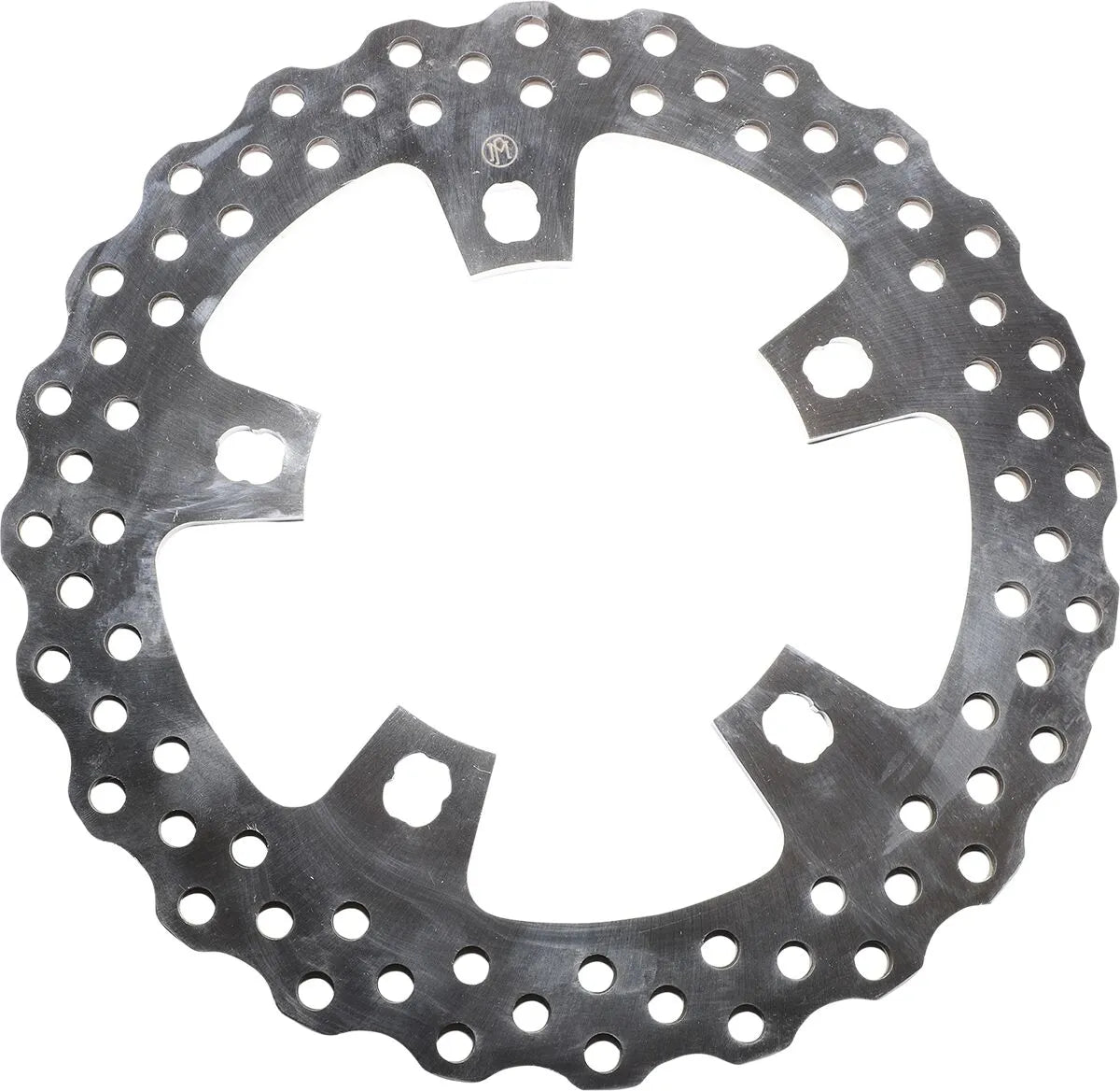 Performance Machine Eger Monteret Disk For Oem Udskiftning - Foran