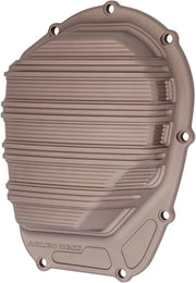 Arlen Ness 10 Gauge Cam Cover - Titanium Anodized