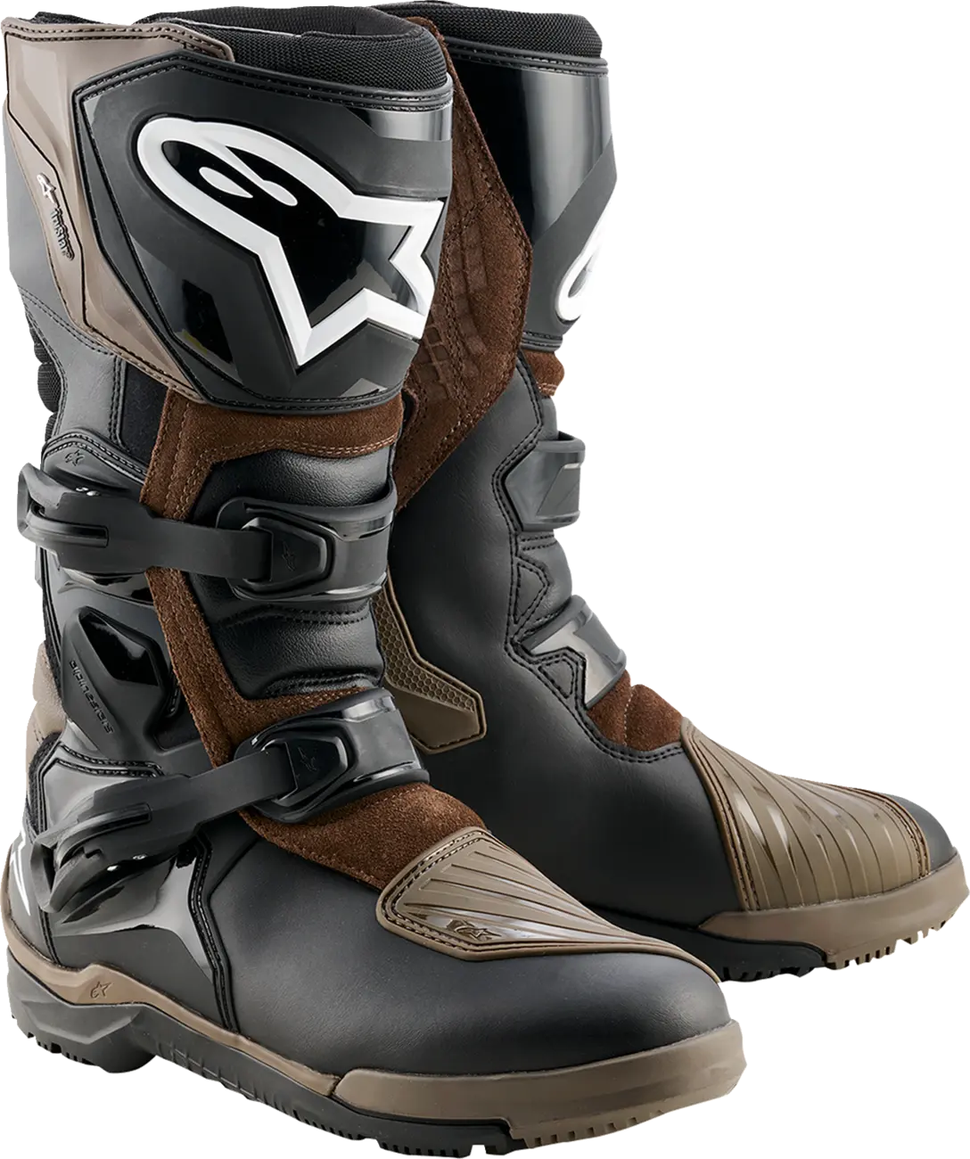 Alpinestars Corozal Adventure Drystar® Touring Boots