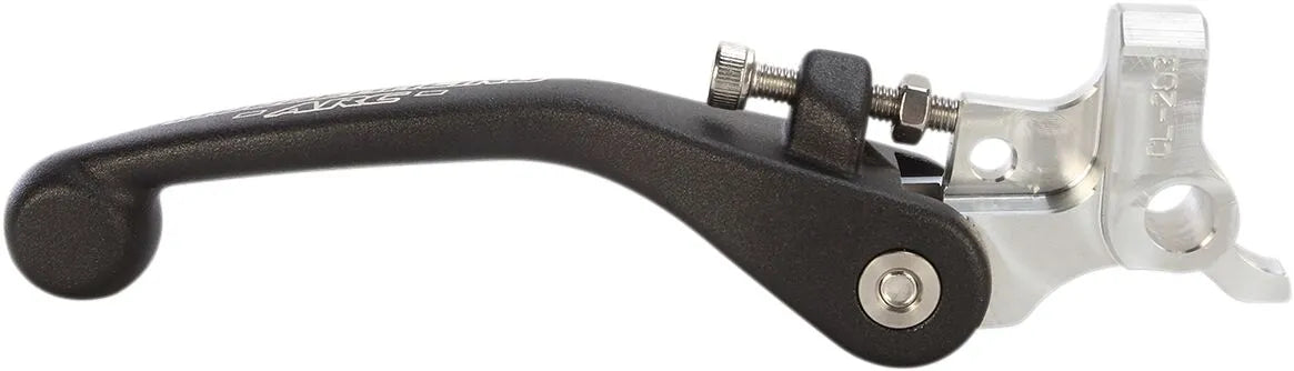 Moose Offroad Flex Clutch Lever - Unbreakable Design