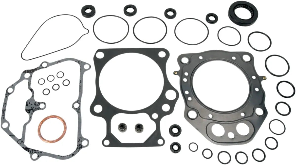 Moose Offroad Complete Engine Gasket & Oil Seal Kit