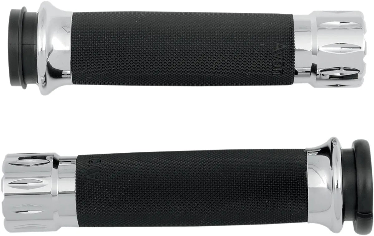 Avon Grips Rival Custom Grips - 1" Handlebar