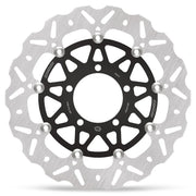Moto-master Nitro Series Bremseklodser Til Husqvarna - 17104503 - Foran