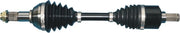 MOOSE OFFROAD FOUR WHEEL Heavy-Duty CV Axle Kit Rear