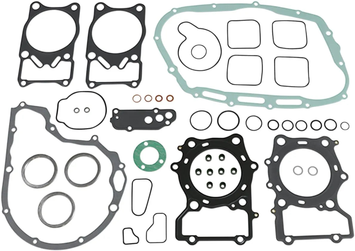 Athena Complete Gasket Kit for 2-Stroke & 4-Stroke Engines