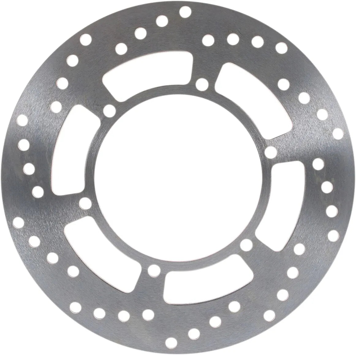 Ebc Md Series Pro-lite Brake Rotor For Motorcycles - Rear