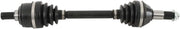 All Balls Extreme Duty Axle