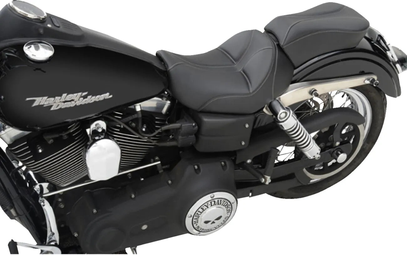 Saddlemen Dominator Solo Seat