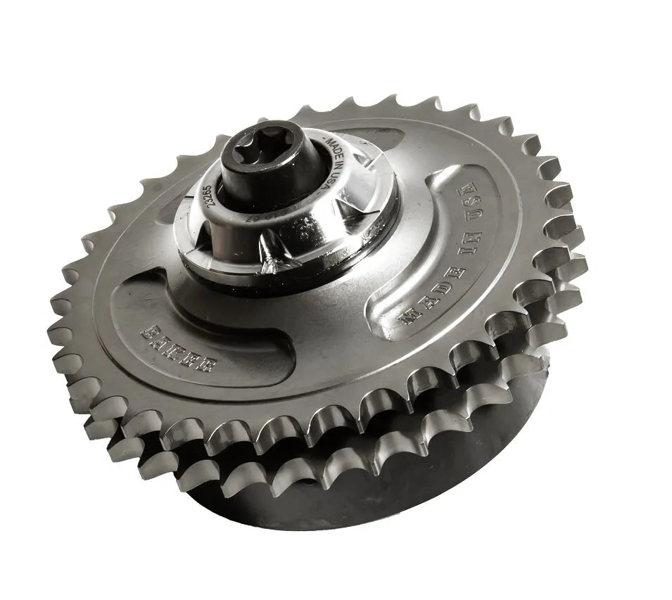 Baker Drivetrain Compensator Sprocket