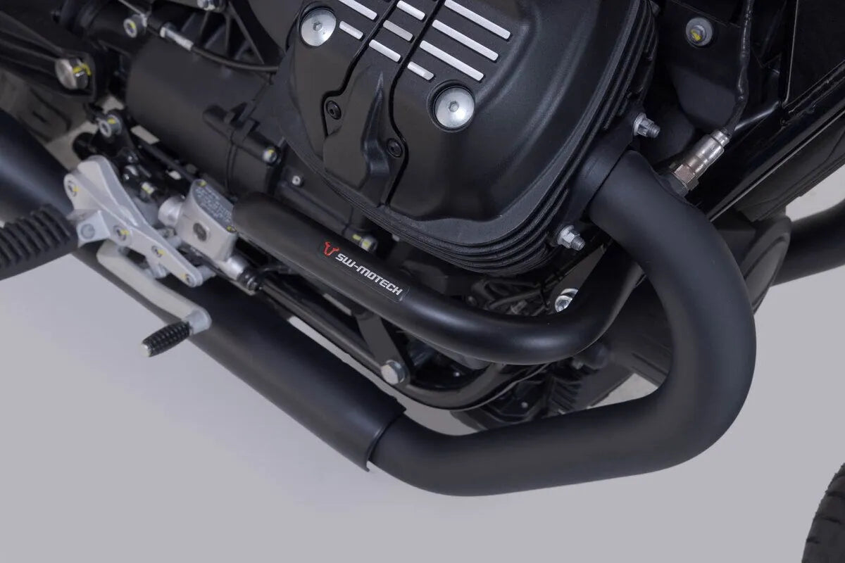Sw-motech Crash Bar Engine Guard For Front Mounting