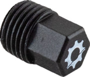 Quad Logic Engine Drain Plug