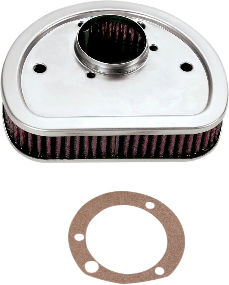 K & N Replacement High-flow Air Filter