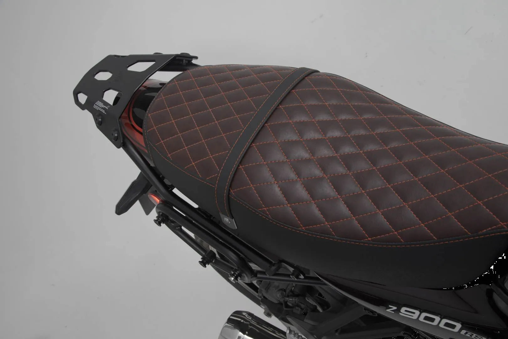 Sw-motech Slc Side Carrier For Motorcycle Luggage