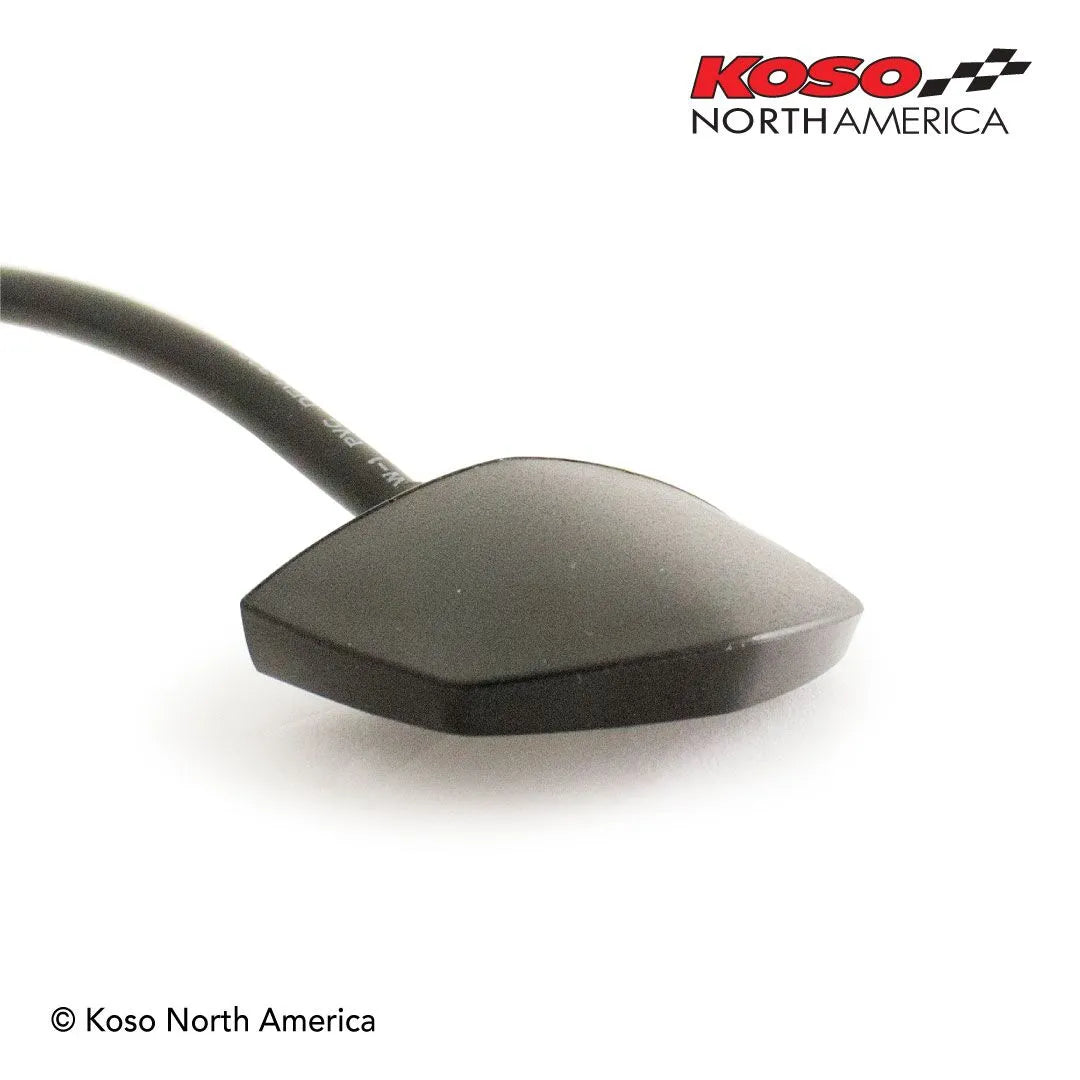 Koso Led License Plate Light - Universal Fit