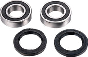 Factory Links Axle Bearing Kit For Off-road Wheels