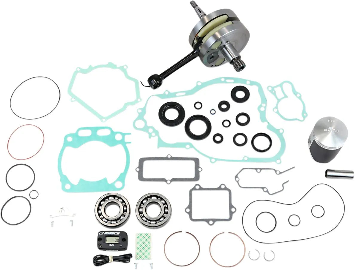 Wiseco Engine Rebuild Kit 250cc 2-stroke