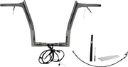 Fat Baggers 1-1/2" Pre-wired Handlebar Kit