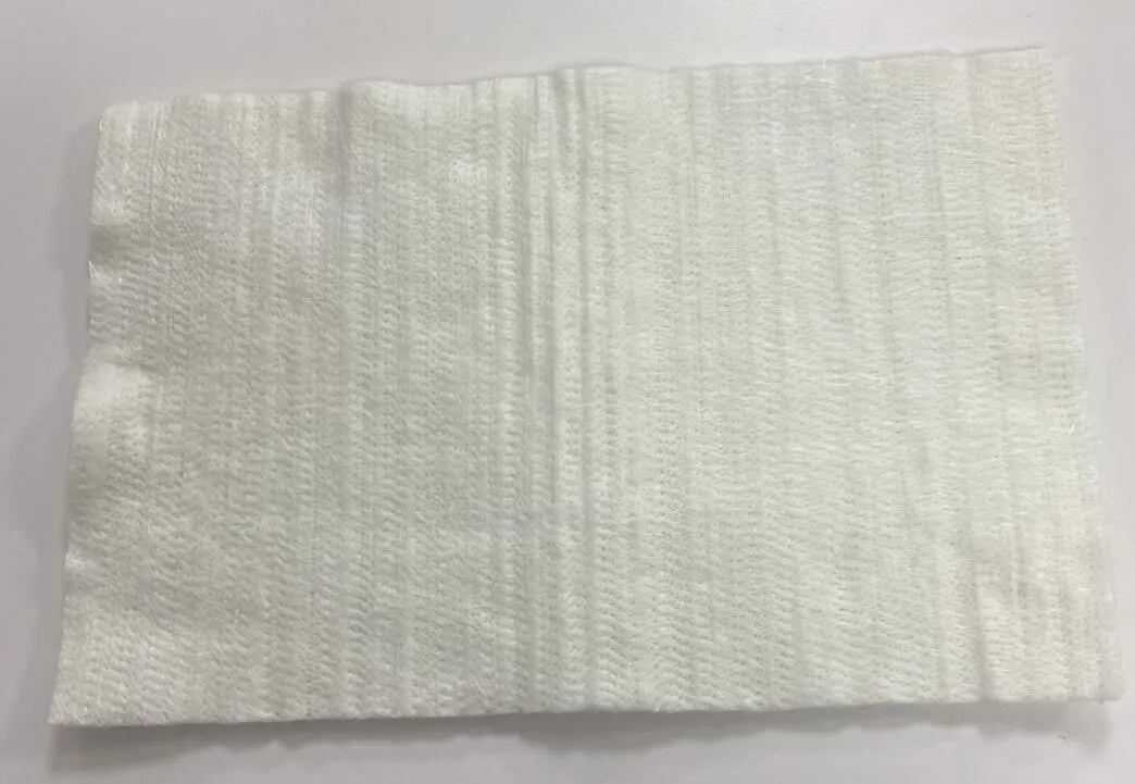 Parts Europe Glasfiber Lyddæmper Udstødning