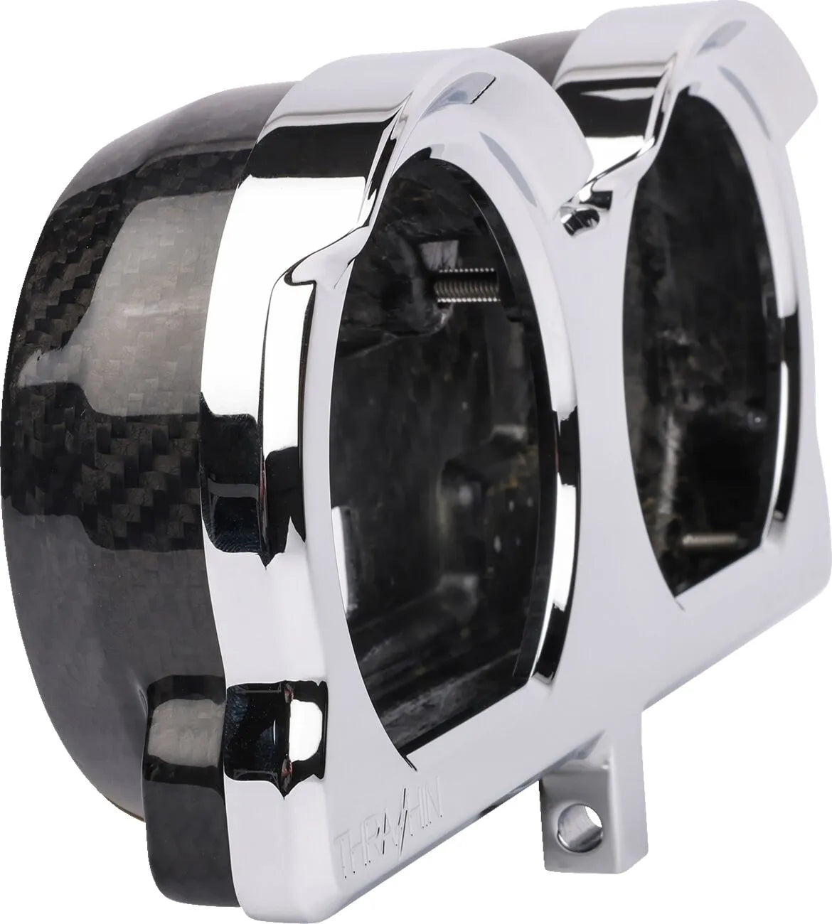 Thrashin Supply Co. Gauge Relocation Kit