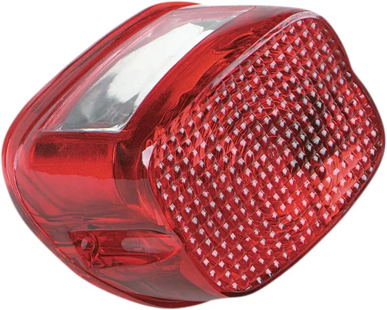 Drag Specialties Replacement Taillight Lens