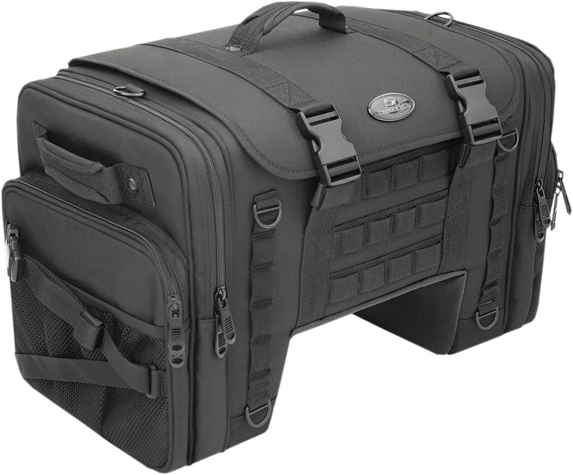 Saddlemen Ts3200de Tactical Seat Bag